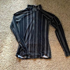 Women’s Under Armour quarter zip